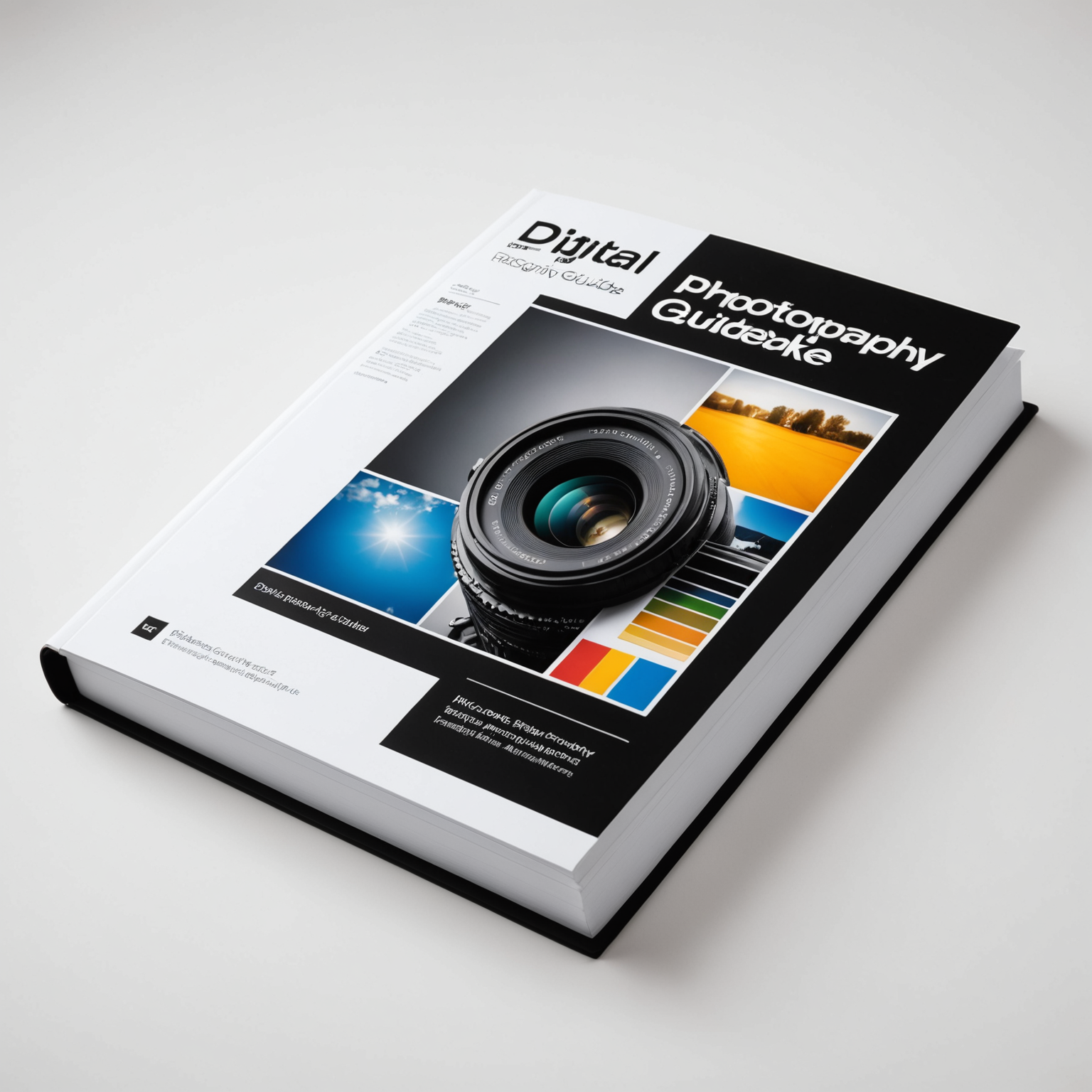 Guía de Fotografía Digital