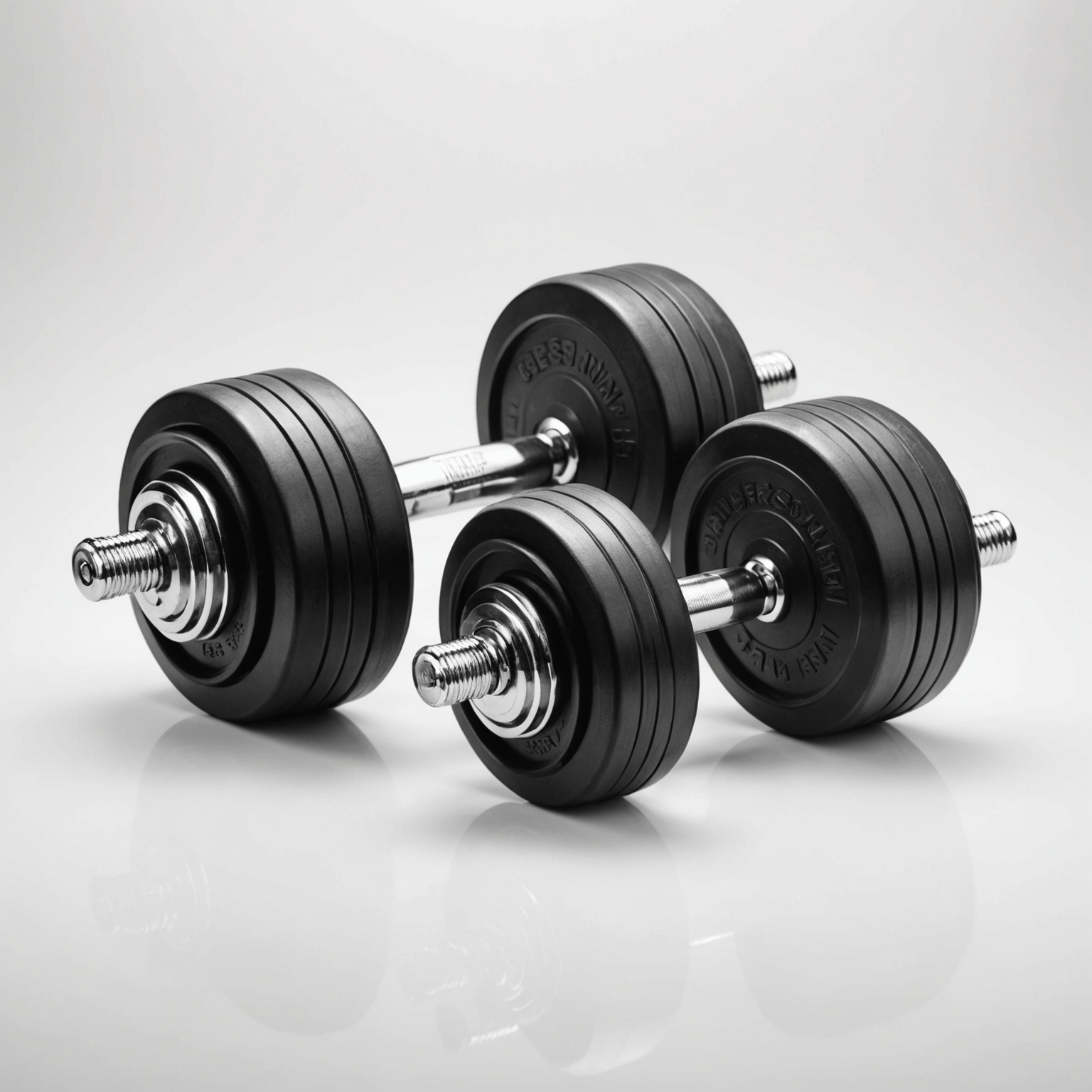 Mancuernas Ajustables 20kg