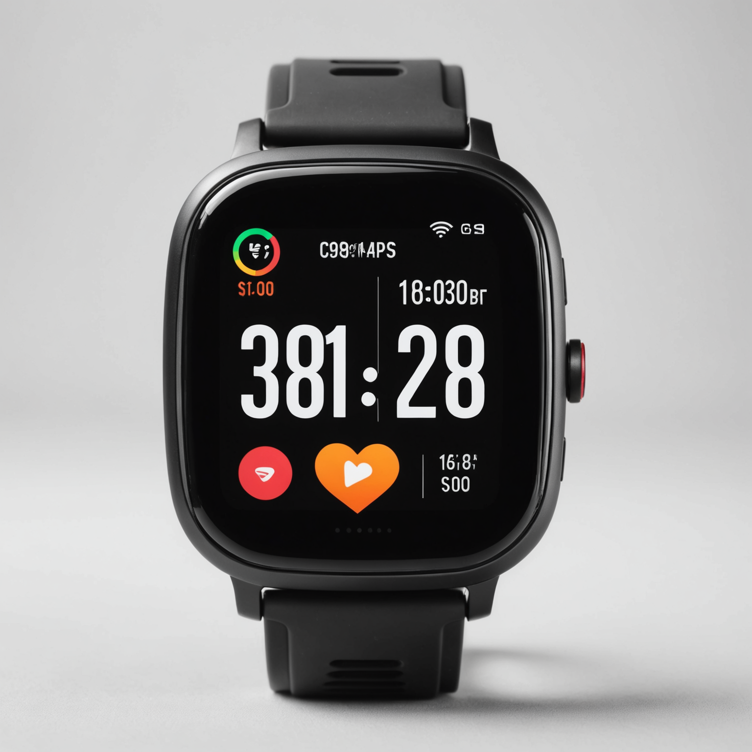 Reloj Inteligente Deportivo