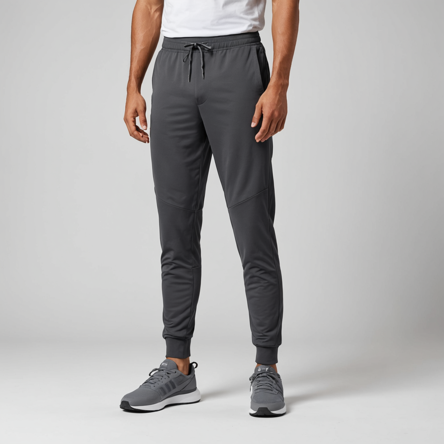 Pantalón Deportivo Elástico